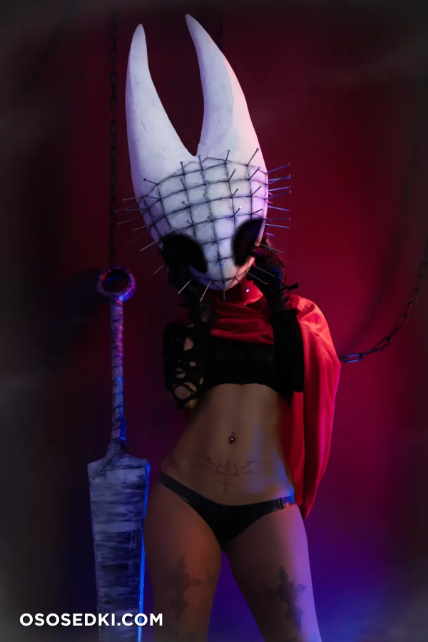 Thelittlevampyr - Hornet - Hellraiser - Photo 5