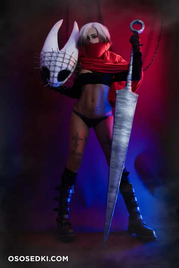 Thelittlevampyr - Hornet - Hellraiser - Photo 6