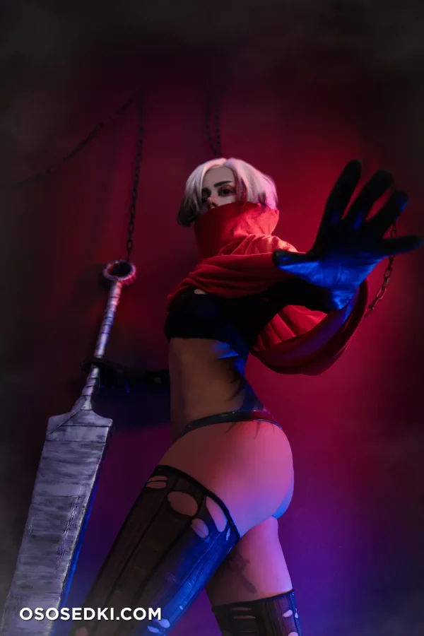 Thelittlevampyr - Hornet - Hellraiser - Photo 9