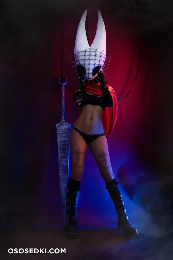 Thelittlevampyr - Hornet - Hellraiser - Photo 11