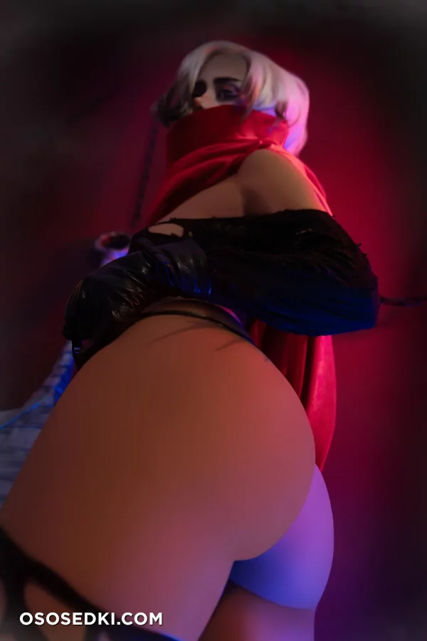 Thelittlevampyr - Hornet - Hellraiser - Photo 13