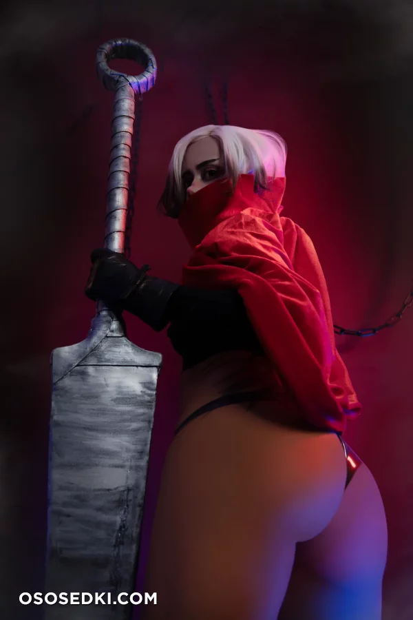 Thelittlevampyr - Hornet - Hellraiser - Photo 19