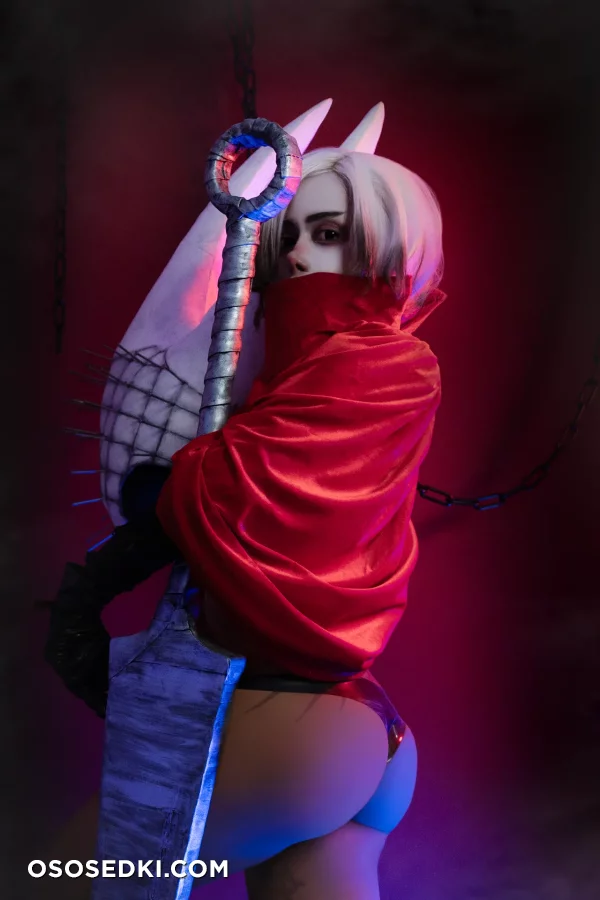 Thelittlevampyr - Hornet - Hellraiser - Photo 21
