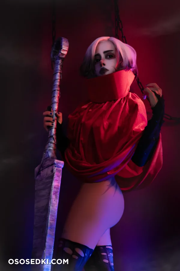 Thelittlevampyr - Hornet - Hellraiser - Photo 23