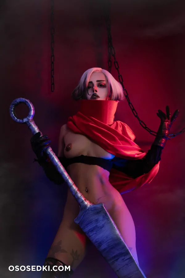 Thelittlevampyr - Hornet - Hellraiser - Photo 24