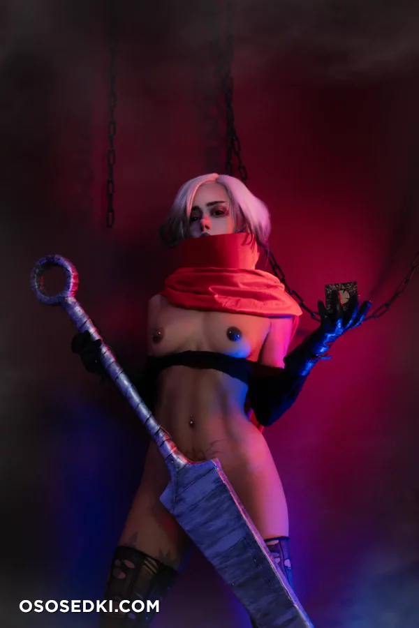Thelittlevampyr - Hornet - Hellraiser - Photo 25