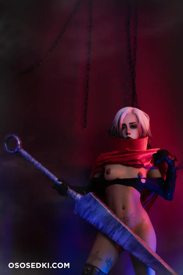 Thelittlevampyr - Hornet - Hellraiser - Photo 26