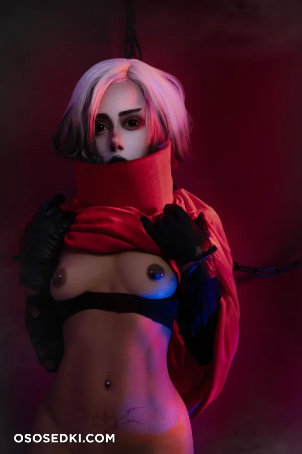 Thelittlevampyr - Hornet - Hellraiser - Photo 27