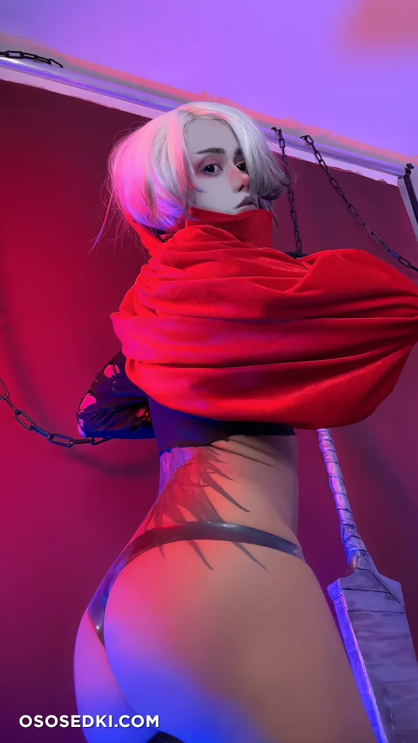 Thelittlevampyr - Hornet - Hellraiser - Photo 31