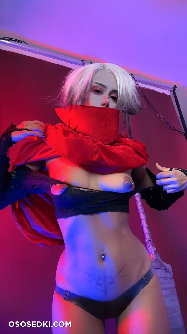 Thelittlevampyr - Hornet - Hellraiser - Photo 43