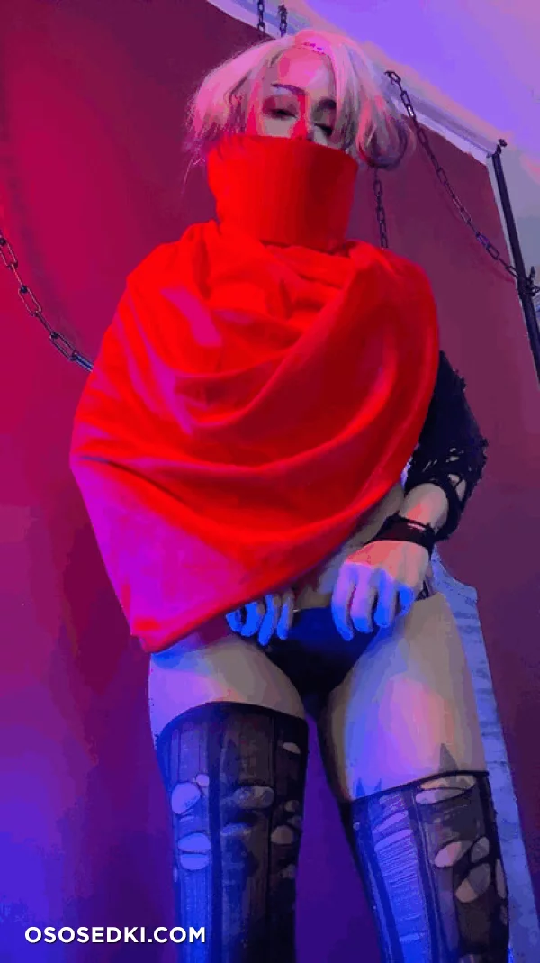 Thelittlevampyr - Hornet - Hellraiser - Photo 50