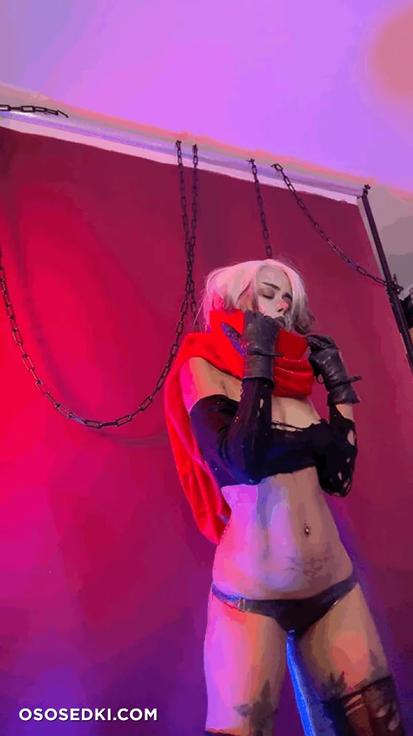 Thelittlevampyr - Hornet - Hellraiser - Photo 57
