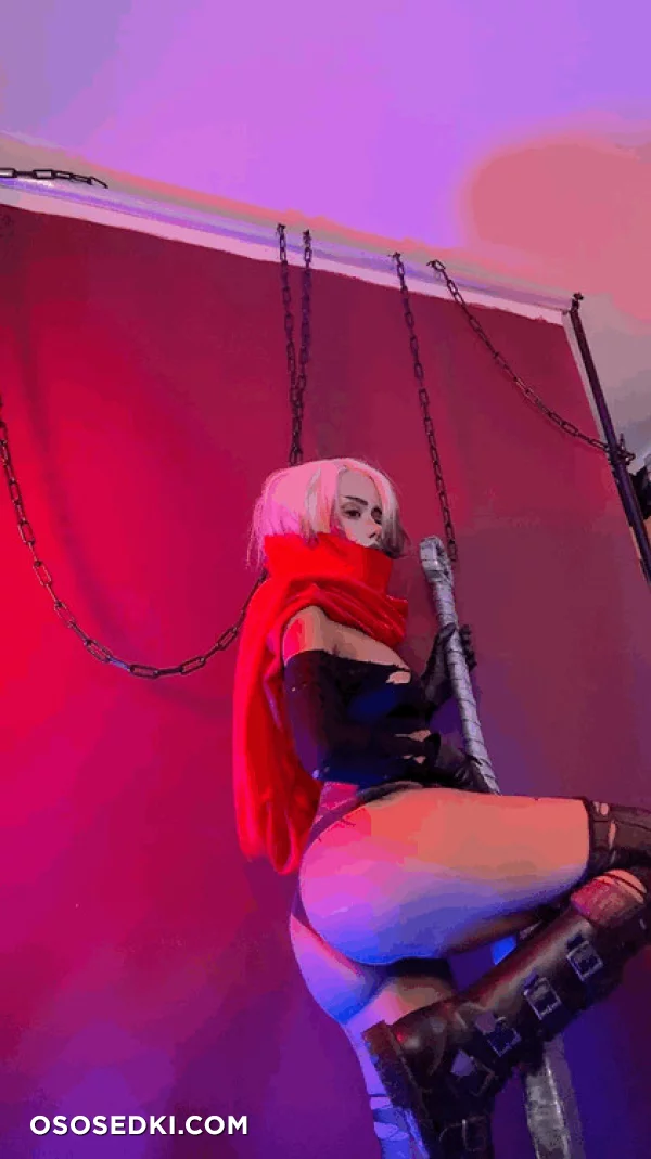 Thelittlevampyr - Hornet - Hellraiser - Photo 58