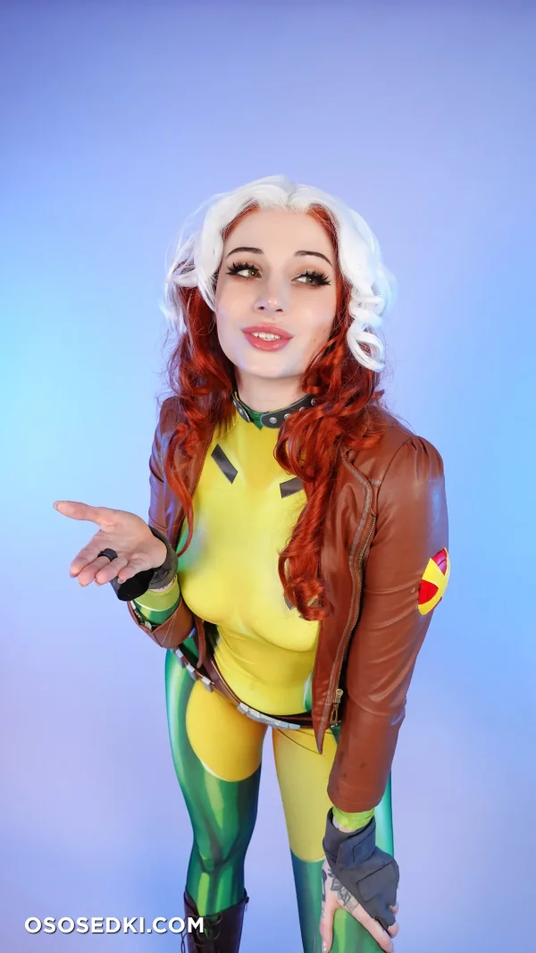 Kayla Erin - Rogue - X-men - Photo 12