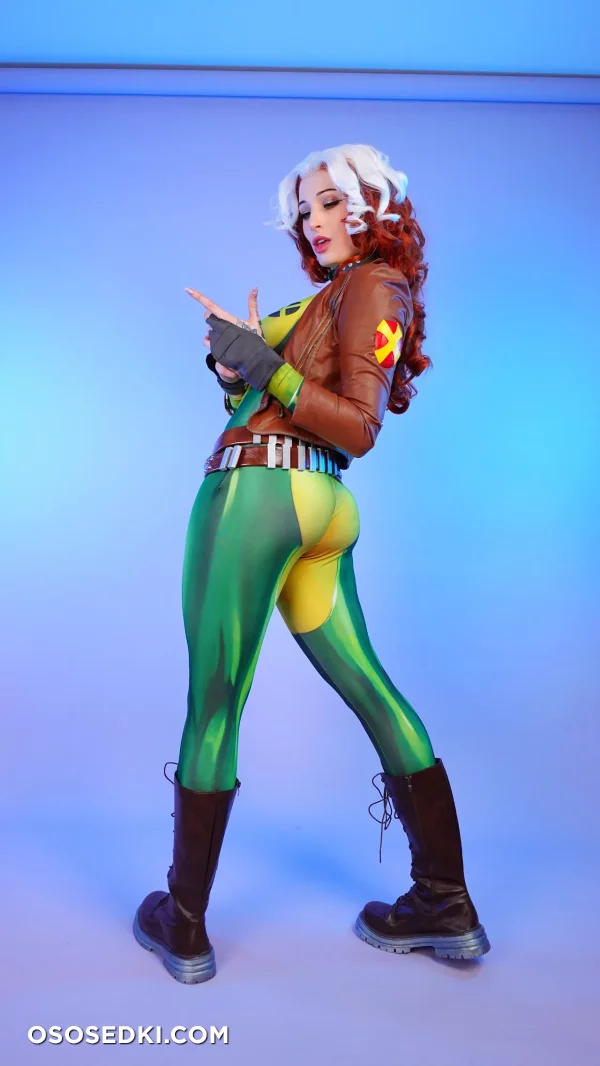 Kayla Erin - Rogue - X-men - Photo 23