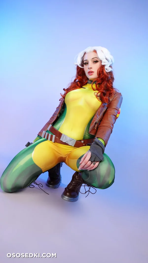 Kayla Erin - Rogue - X-men - Photo 29