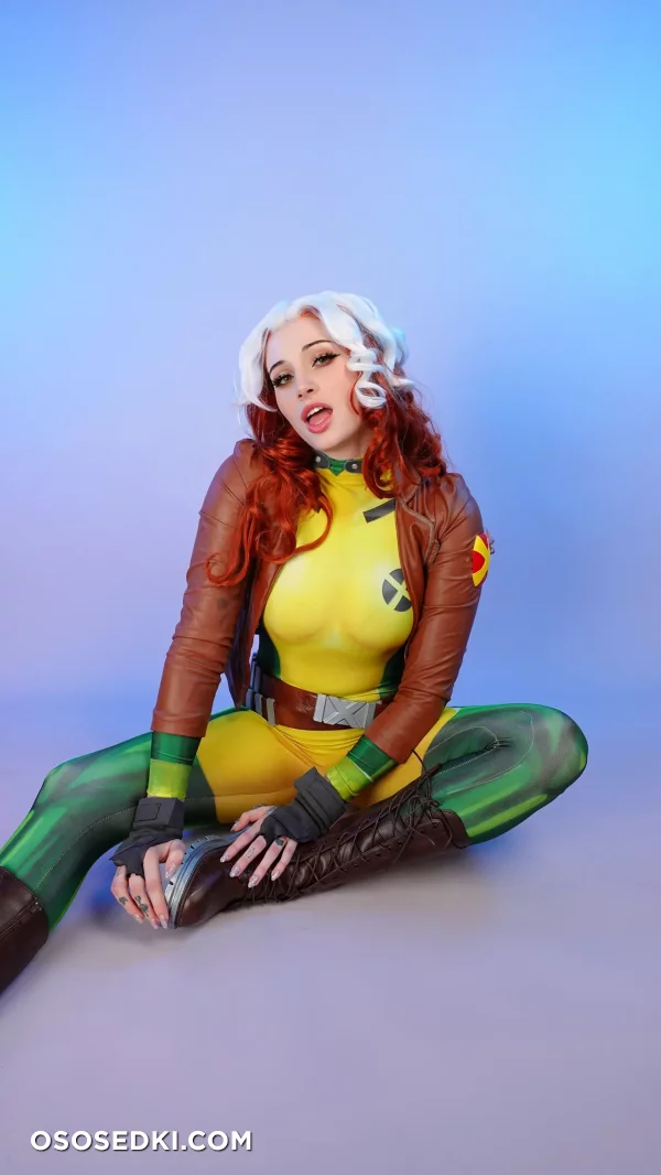 Kayla Erin - Rogue - X-men - Photo 30