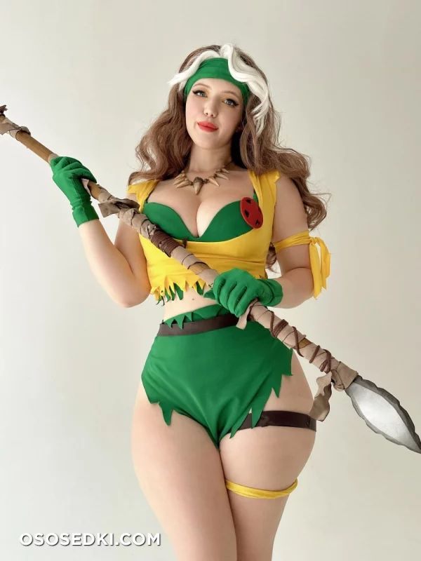 Lada Lyumos - Rogue - X-men - Photo 10