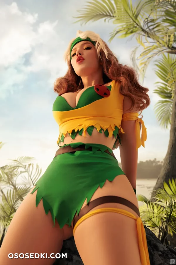 Lada Lyumos - Rogue - X-men - Photo 18