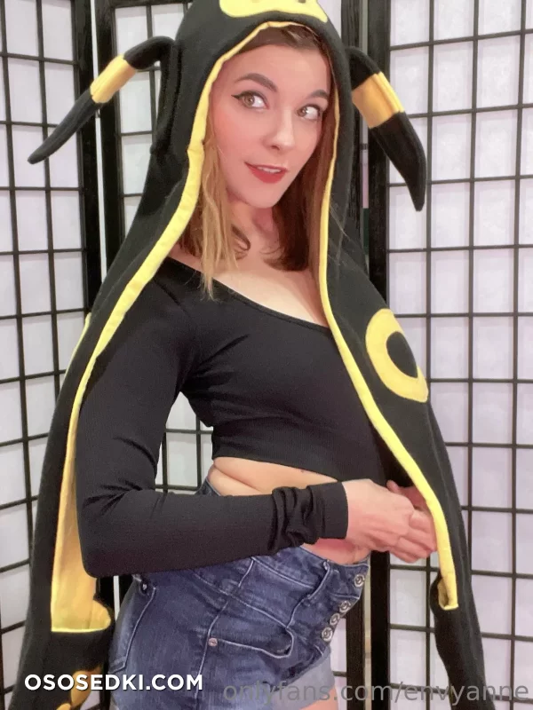 Envy Anne - Umbreon - Pokemon  Pocket Monsters - Photo 27