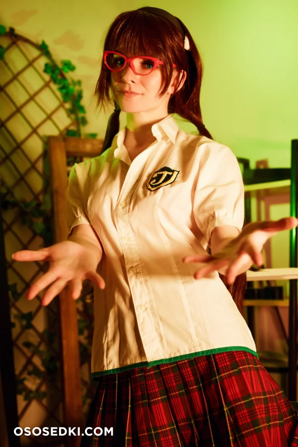 Shaeunderscore - Mari Illustrious Makinami - Neon Genesis Evangelion - Photo 1