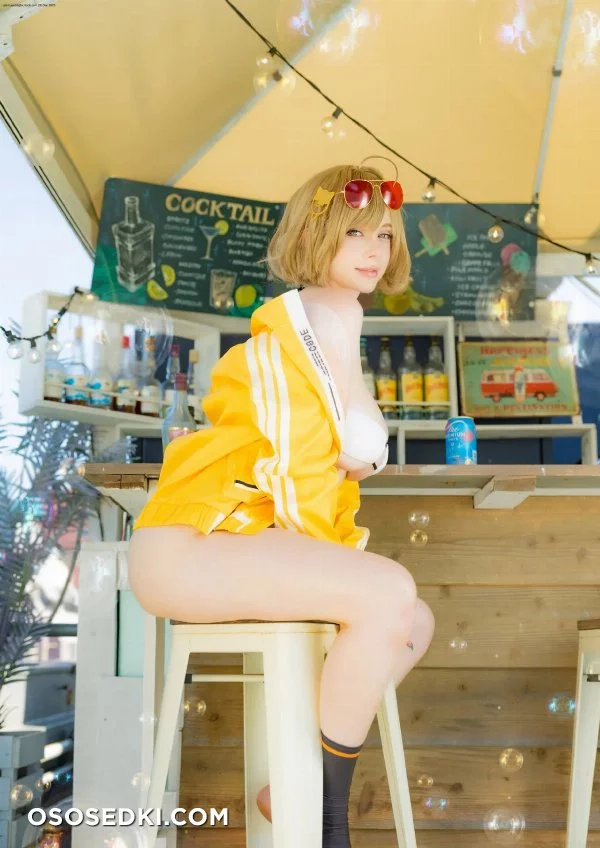 Atelier Roro - Anis - Goddess Of Victory Nikke - Photo 9