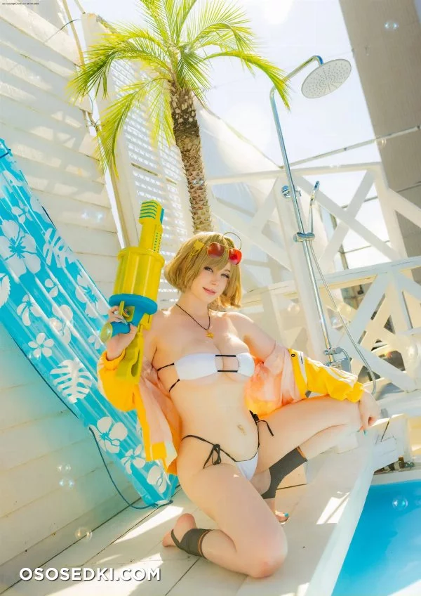 Atelier Roro - Anis - Goddess Of Victory Nikke - Photo 12