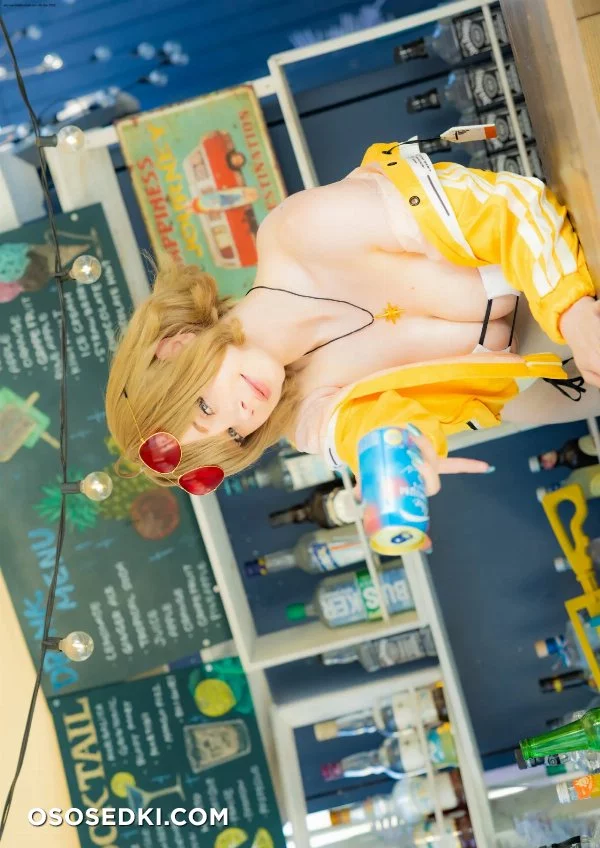 Atelier Roro - Anis - Goddess Of Victory Nikke - Photo 14