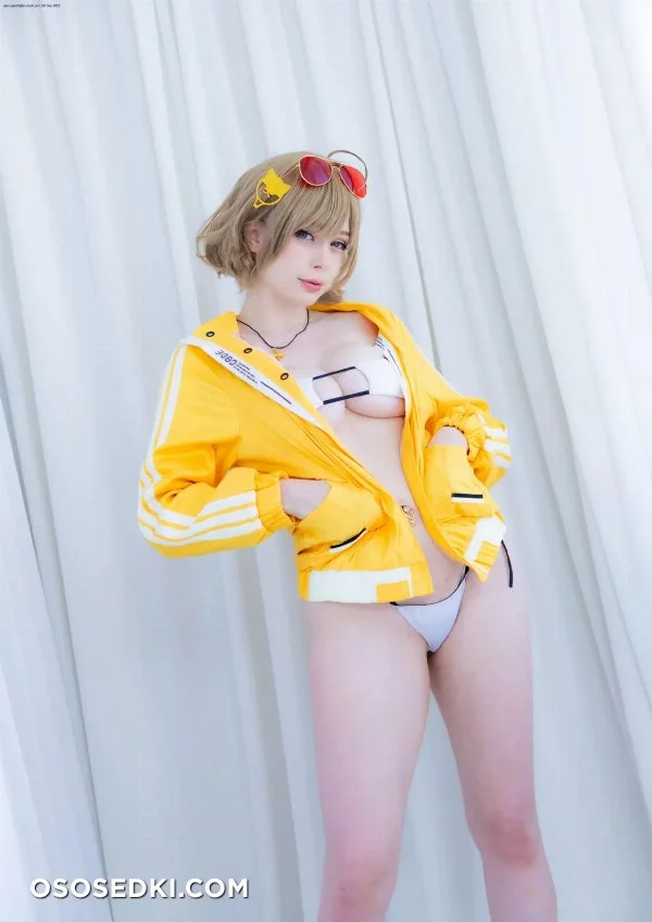 Atelier Roro - Anis - Goddess Of Victory Nikke - Photo 18