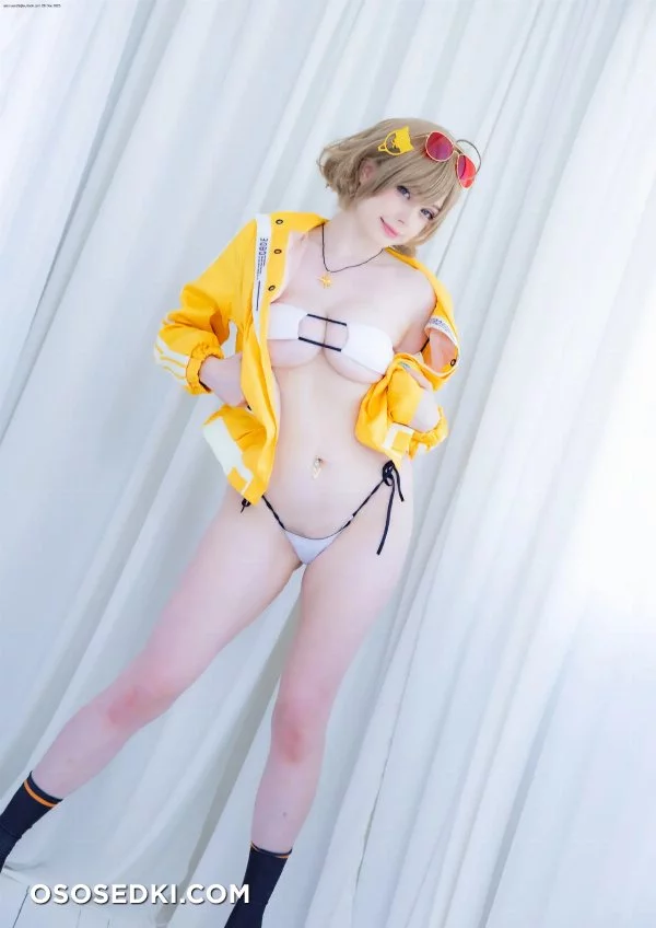 Atelier Roro - Anis - Goddess Of Victory Nikke - Photo 19