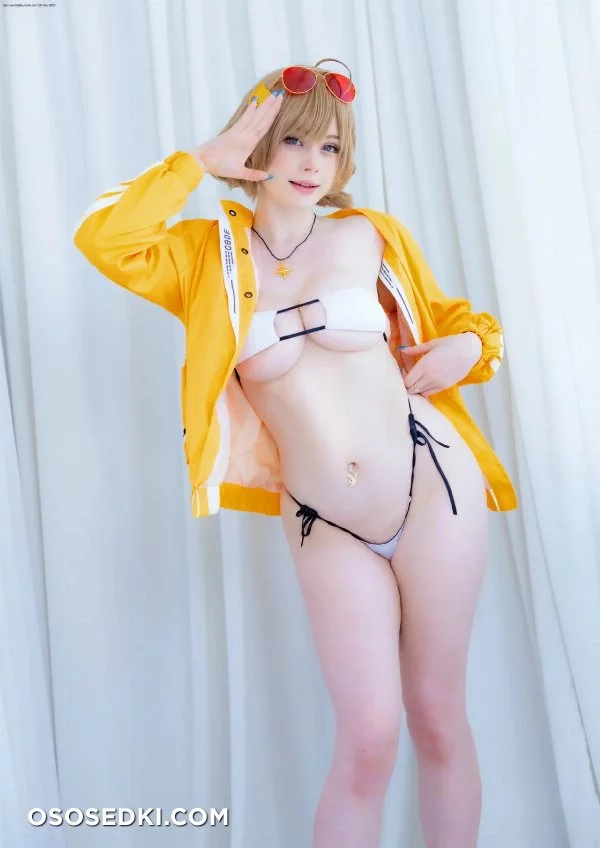 Atelier Roro - Anis - Goddess Of Victory Nikke - Photo 20