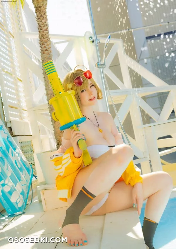 Atelier Roro - Anis - Goddess Of Victory Nikke - Photo 23