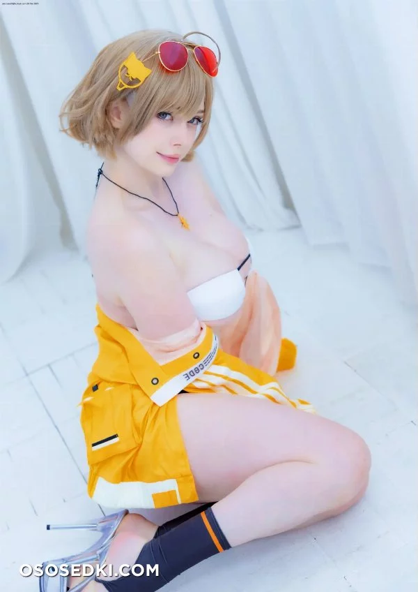 Atelier Roro - Anis - Goddess Of Victory Nikke - Photo 27