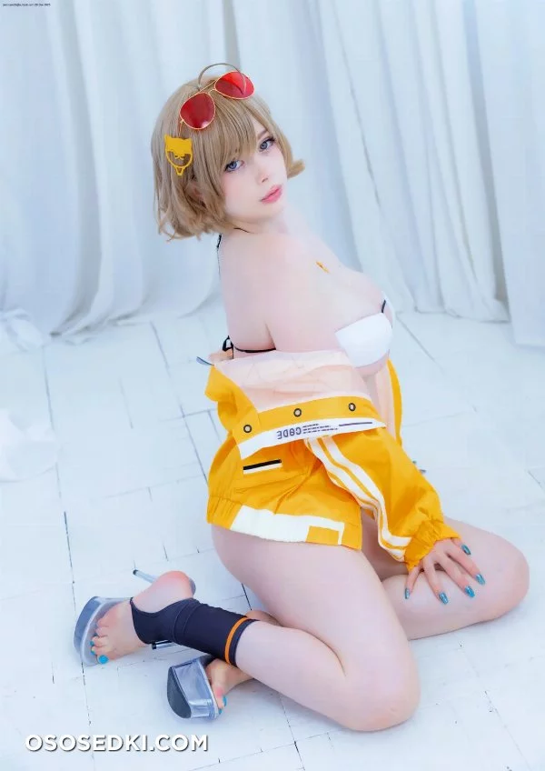 Atelier Roro - Anis - Goddess Of Victory Nikke - Photo 28
