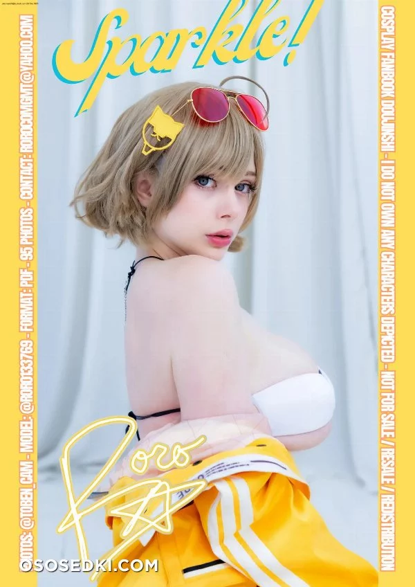 Atelier Roro - Anis - Goddess Of Victory Nikke - Photo 95