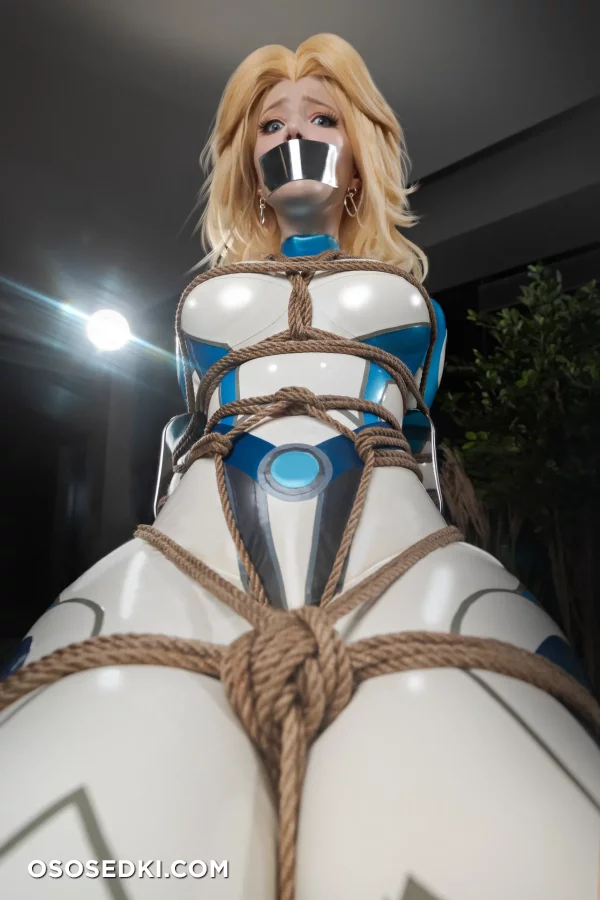 Lada Lyumos - Susan Storm  Invisible Woman - Fantastic Four - Photo 19