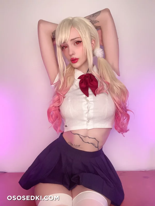 Alin Ma  Xenon - Marin Kitagawa - Sono Bisque Doll Wa Koi O Suru  My Dress-up Darling - Photo 1