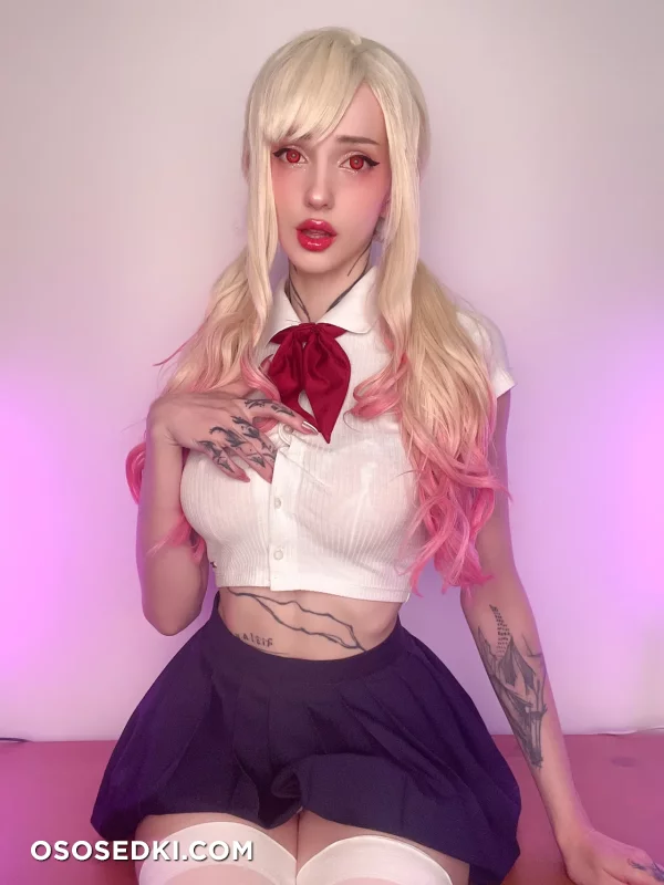 Alin Ma  Xenon - Marin Kitagawa - Sono Bisque Doll Wa Koi O Suru  My Dress-up Darling - Photo 12