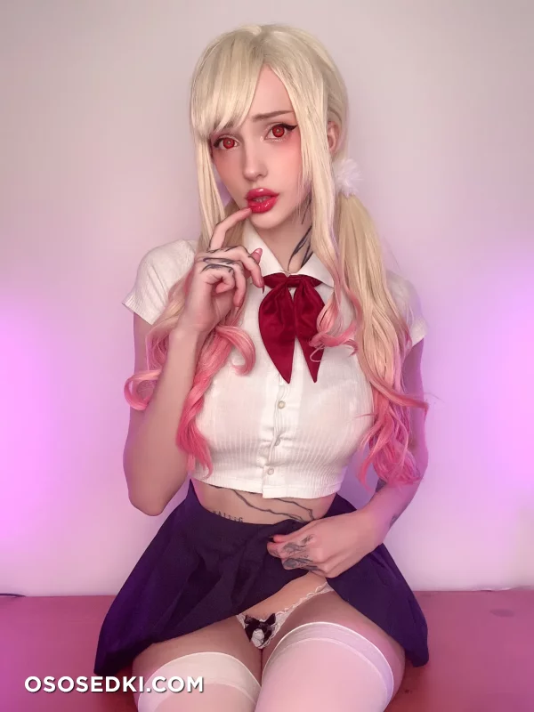 Alin Ma  Xenon - Marin Kitagawa - Sono Bisque Doll Wa Koi O Suru  My Dress-up Darling - Photo 29