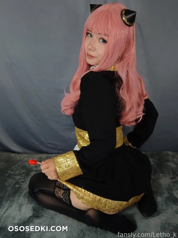 Letho K - Anya Forger - Spy X Family - Photo 26