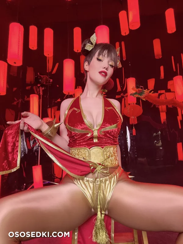 Lada Lyumos - Chun-li - Street Fighter - Photo 16