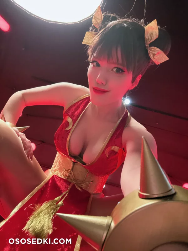 Lada Lyumos - Chun-li - Street Fighter - Photo 19
