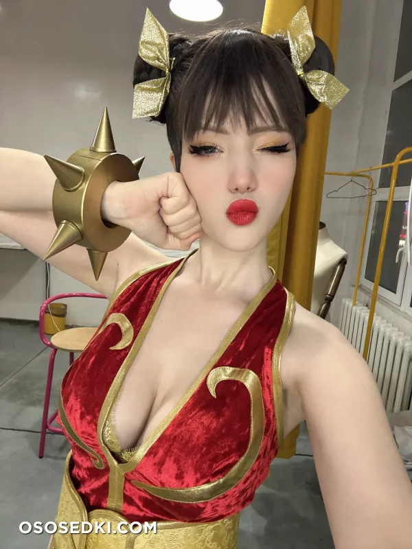 Lada Lyumos - Chun-li - Street Fighter - Photo 28