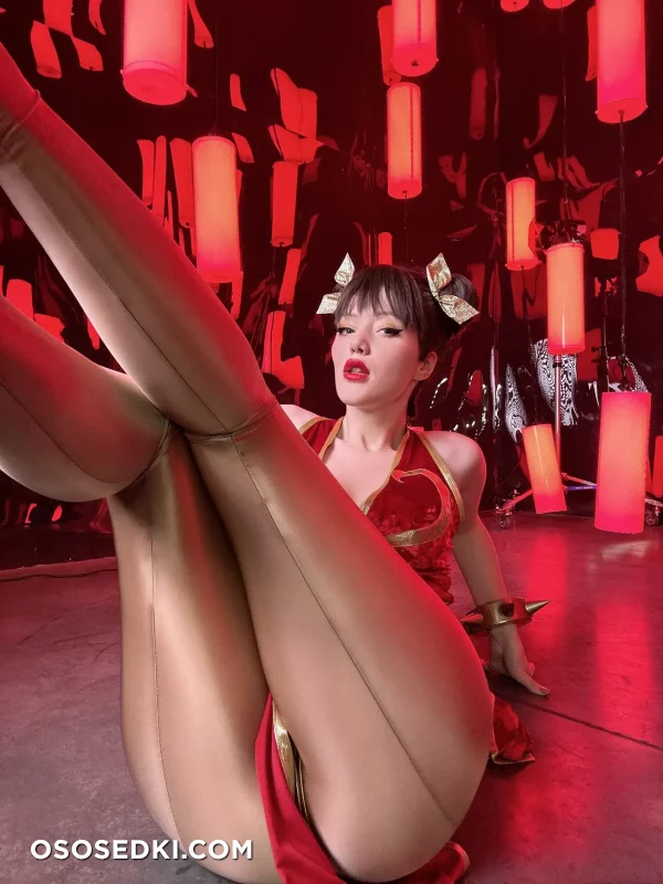 Lada Lyumos - Chun-li - Street Fighter - Photo 29