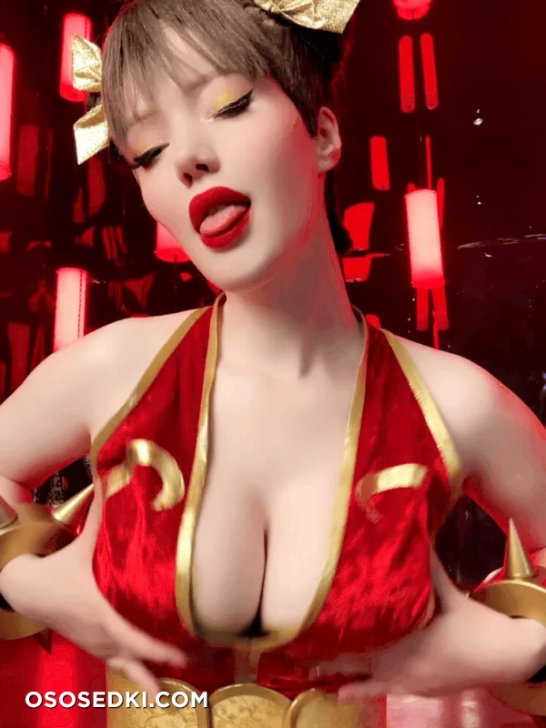 Lada Lyumos - Chun-li - Street Fighter - Photo 60