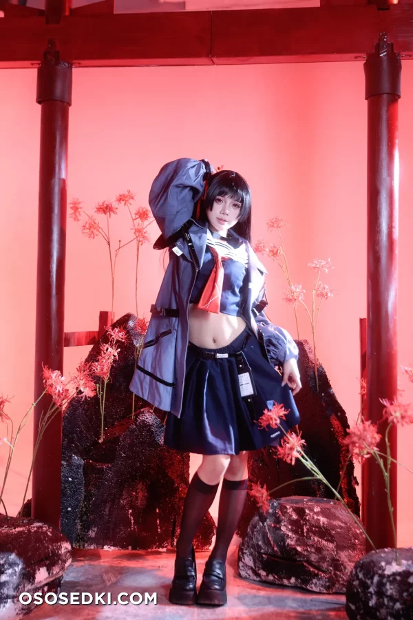 Poppachan - Chisa - Wuthering Waves - Photo 1