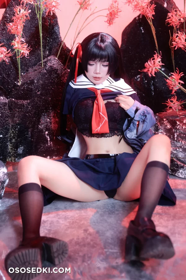 Poppachan - Chisa - Wuthering Waves - Photo 17