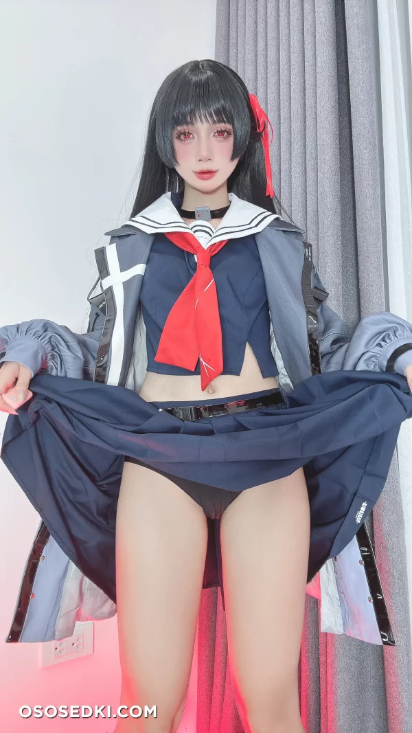 Poppachan - Chisa - Wuthering Waves - Photo 42