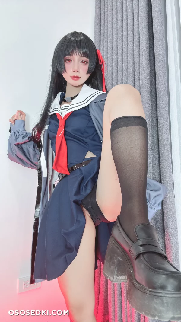 Poppachan - Chisa - Wuthering Waves - Photo 44