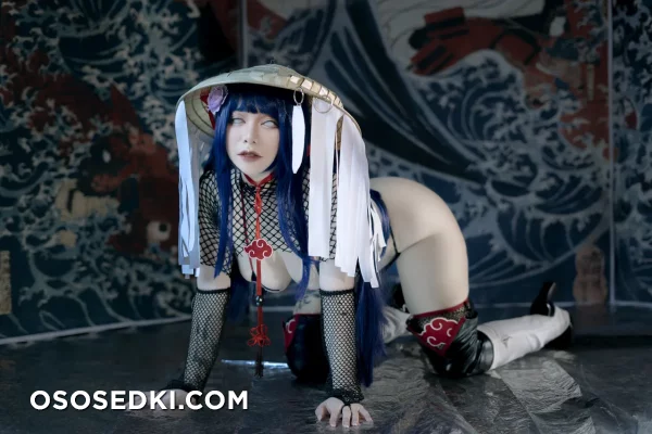 Nana Berry - Hinata Hyuga - Naruto - Photo 9